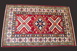 Super Kazak